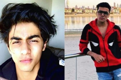 Aryan Khan Drugs Case: आर्यनने क्रूझवर ड्रग्ज घेण्यास नकार दिला, वडील शाहरुखनेही दिला दूर राहण्याचा सल्ला;  अरबाज मर्चंटने खुलासा केला