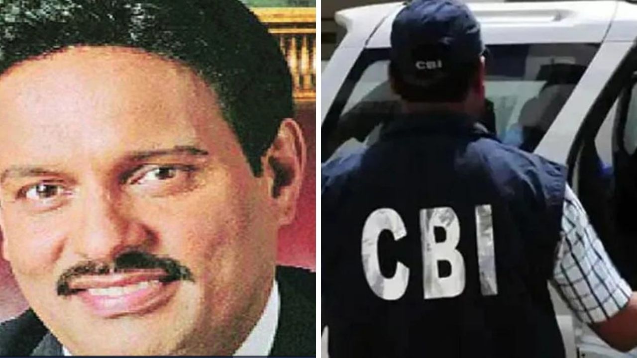 महाराष्ट्र: डीएचएफएल घोटाळा आणि येस बँक घोटाळ्यात नाव असलेल्या एबीआयएल कन्स्ट्रक्शन ग्रुपचे प्रमुख अविनाश भोसले यांना सीबीआयने अटक केली.