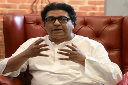 Raj Thackeray: राज ठाकरेंची सुरक्षा वाढवली, लाऊडस्पीकरच्या मुद्द्यावरून धमक्या मिळाल्यानंतर महाराष्ट्र सरकारचा निर्णय