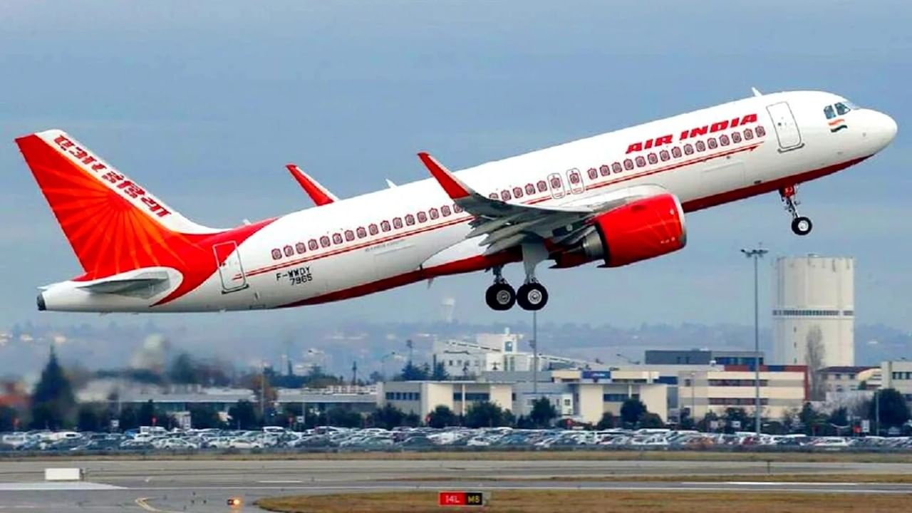 महाराष्ट्र: एअर इंडियाच्या विमानाचे इंजिन हवेतच बंद, मुंबई विमानतळावर आपत्कालीन लँडिंग