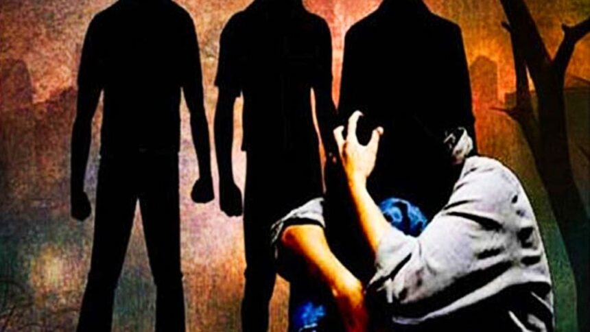 लाजिरवाणे!  सातवीच्या विद्यार्थिनीवर पाच महिन्यांपासून सामूहिक बलात्कार, सहा आरोपींना अटक;  महाराष्ट्रातील जळगावची घटना
