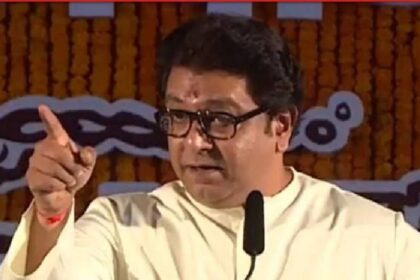 Raj Thackeray in Aurangabad LIVE: आज 'महाराष्ट्र दिनी' ठाकरे स्टाईलमध्ये राज, लाऊडस्पीकर, हिंदुत्व आणि अयोध्येवर लक्ष केंद्रित करणार!