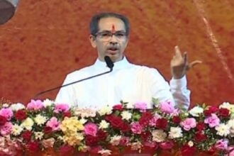 CM Uddhav Thackeray: राज ठाकरे ते हिंदुत्व, महागाई, PM मोदी, फडणवीस, बाबरी, CM उद्धवची जोरदार बॅटिंग, वादळी भाषणाचे 10 मुद्दे