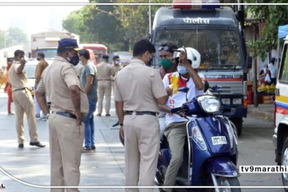 मुंबई वाहतूक नियमः दुचाकीस्वारानेही हेल्मेट घालावे, नियम मोडल्यास 3 महिन्यांसाठी परवाना निलंबित;  दंड आकारला जाईल