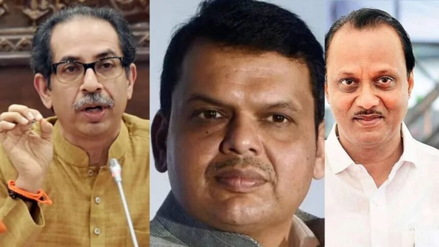 महाराष्ट्र एमएलसी निवडणूक: भाजप आणि काँग्रेसची बाजी, सोमवारी विधान परिषदेची निवडणूक कोण जिंकणार?  स्वतंत्र मत निर्णायक