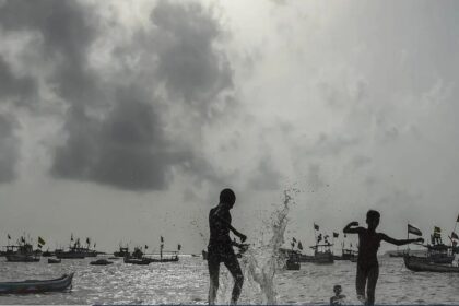 महाराष्ट्रात मान्सून: संपूर्ण महाराष्ट्रात सावलीचा मान्सून, 15 जिल्ह्यांमध्ये यलो अलर्ट जारी, मुंबई, कोकणसह कुठे मुसळधार पाऊस पडेल, जाणून घ्या