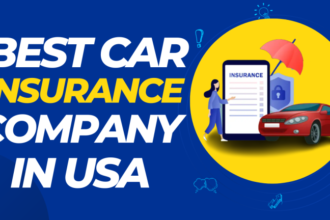 The best car insurance agency