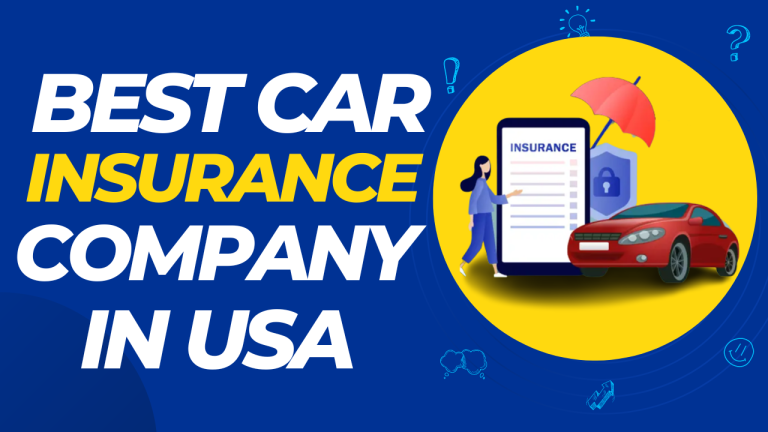 The best car insurance agency