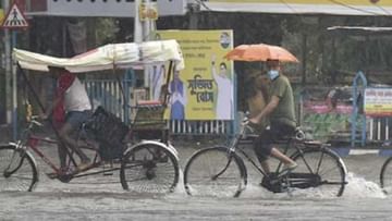 Maharashtra Rain Updates: महाराष्ट्रात पाऊस, पालघरमध्ये भूस्खलनामुळे अनेक घरे उद्ध्वस्त, मुंबईतील अनेक भागात पाणी भरले