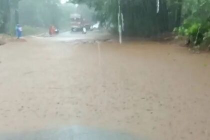 Maharashtra Rain: मुंबई-ठाण्यासह अनेक जिल्ह्यांमध्ये पुढील 5 दिवस पावसापासून दिलासा नाही, NDRF टीम रत्नागिरी ते नागपूर तैनात