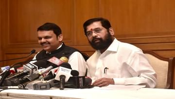 महाराष्ट्र: शिंदे-फडणवीस सरकारचा महत्त्वाचा निर्णय, औरंगाबादचे नाव संभाजी नगर आणि उस्मानाबादचे नाव बदलून धाराशिव करण्याच्या प्रस्तावाला मंजुरी