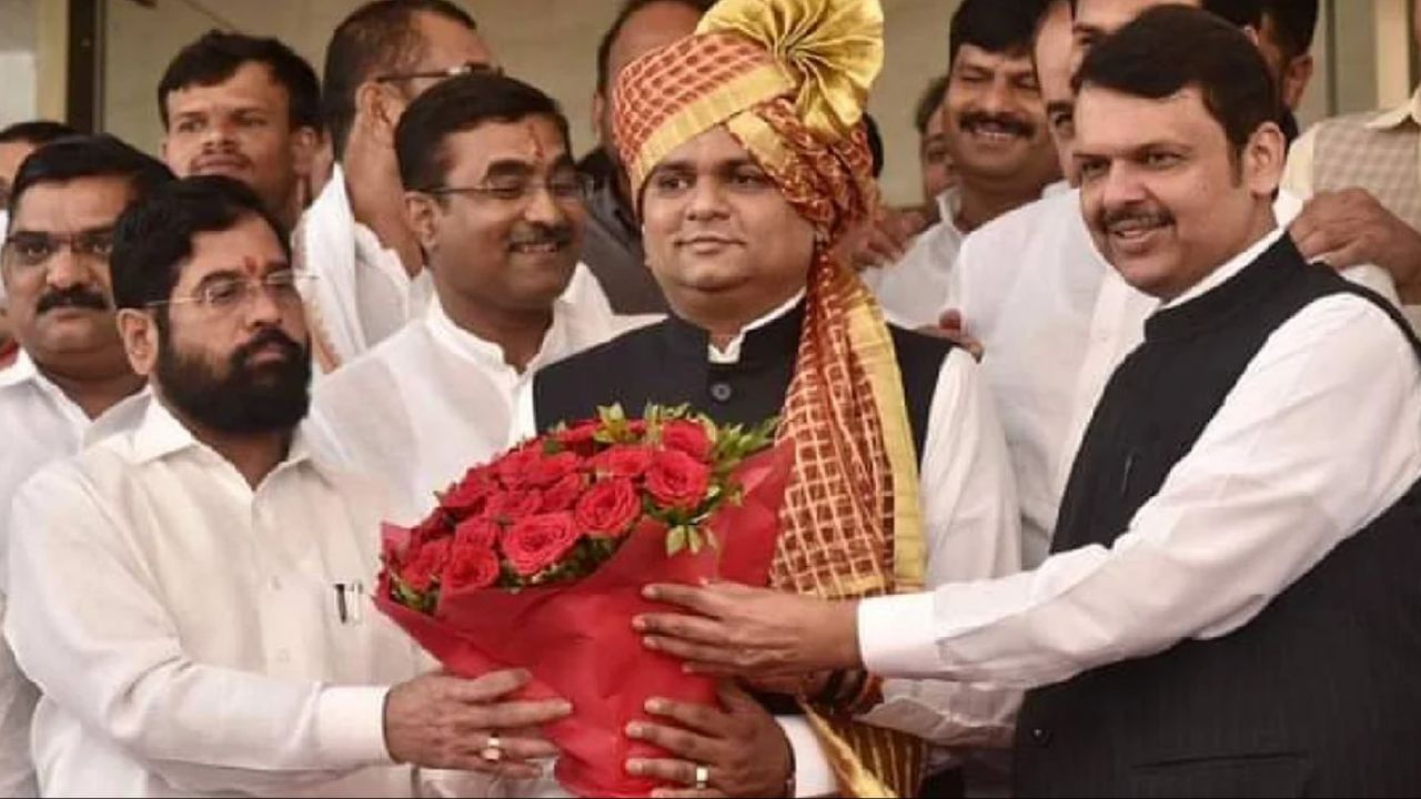 महाराष्ट्र लेटेस्ट अपडेट्सः फ्लोअर टेस्ट जिंकल्याचा मुख्यमंत्री शिंदेंचा दावा, विरोधकांच्या मागणीवर बहुमताचा निर्णय होईल