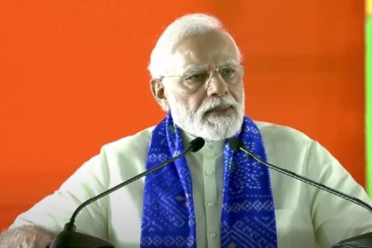 महाराष्ट्र: PM मोदींनी भगवान विठ्ठलाच्या भक्तांना दिला शुभेच्छा संदेश, आज सर्व पालख्या पंढरपूरला पोहोचणार, उद्या एकादशीची महापूजा.