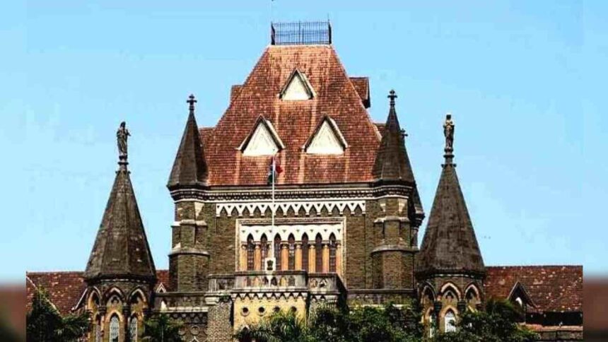 'बलात्कार करणाऱ्या' पतीशी विवाह रद्द करण्याची महिलेची याचिका मुंबई उच्च न्यायालयाने फेटाळून लावली, पुराव्यावर संशय व्यक्त केला.