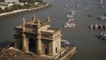 मुंबईतील गेटवे ऑफ इंडिया पर्यटकांसाठी बंद, रायगडमध्ये संशयास्पद बोट आढळल्याने निर्णय