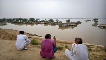 बिहारमध्ये पुराचा कहर, उत्तर प्रदेशात पावसानंतर आजारांचा धोका, या राज्यांमध्येही सतर्कतेचा इशारा